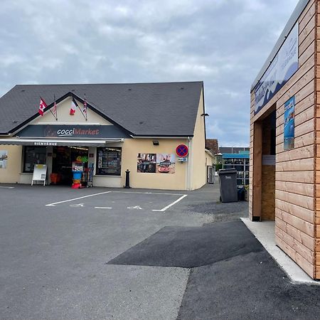 Sweet Omaha Belle Maison Recente Lumineuse Et Cosy Bien Equipee Jardin Clos 15 Mn A Pied Plage Omaha Beach Et Proche De Bayeux & Port En Bessin Saint-Laurent-sur-Mer Ngoại thất bức ảnh