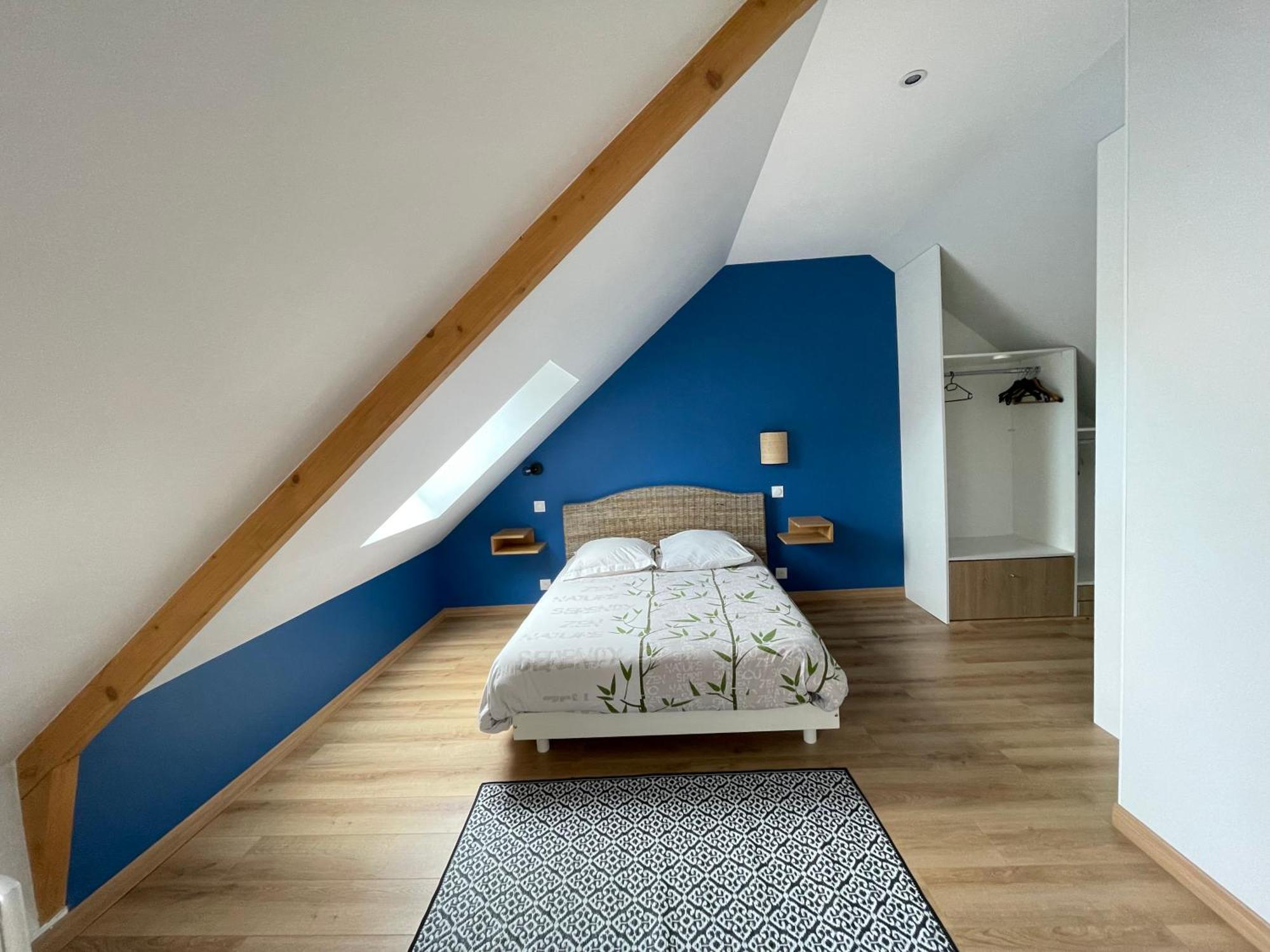 Sweet Omaha Belle Maison Recente Lumineuse Et Cosy Bien Equipee Jardin Clos 15 Mn A Pied Plage Omaha Beach Et Proche De Bayeux & Port En Bessin Saint-Laurent-sur-Mer Ngoại thất bức ảnh