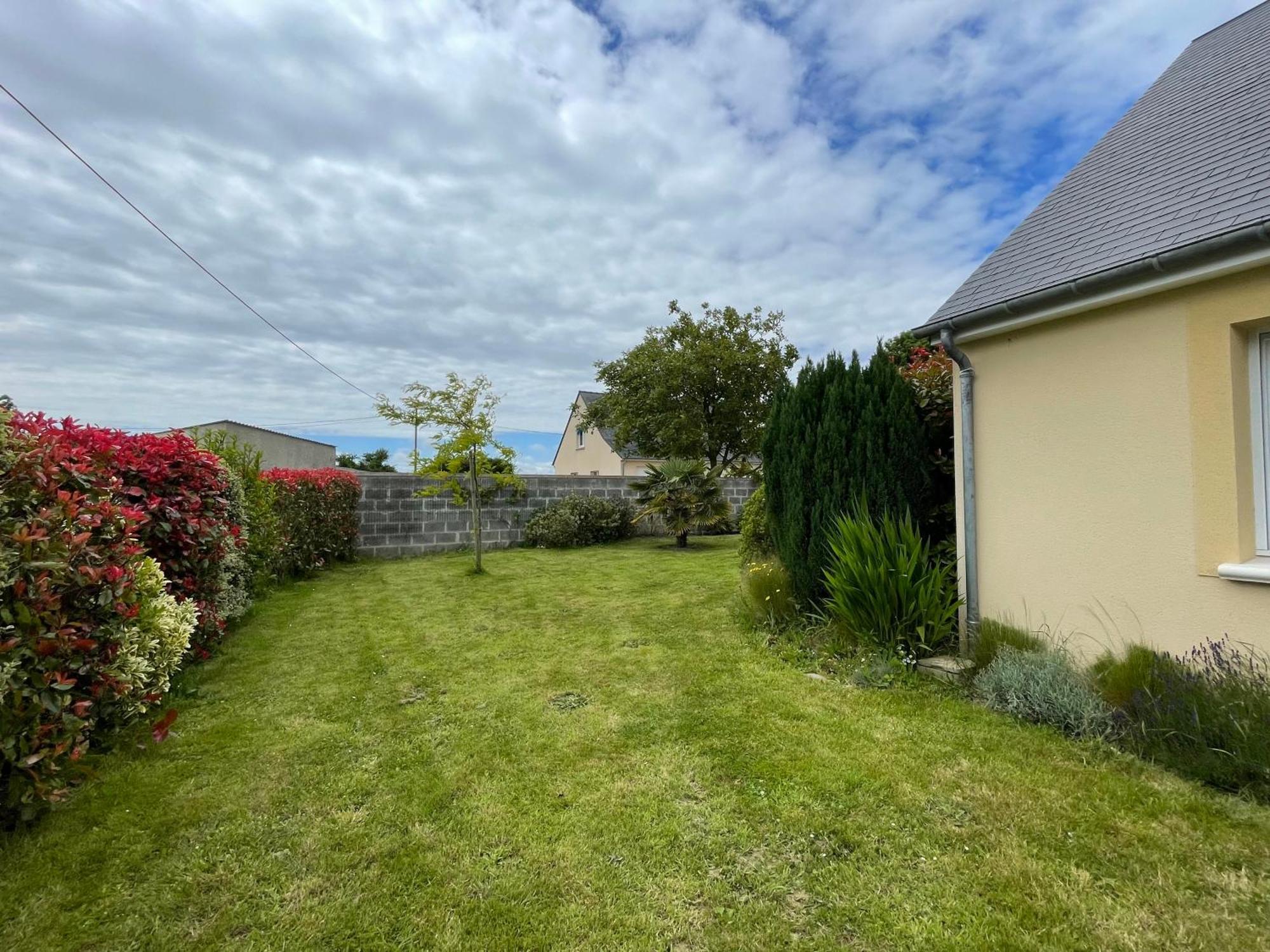Sweet Omaha Belle Maison Recente Lumineuse Et Cosy Bien Equipee Jardin Clos 15 Mn A Pied Plage Omaha Beach Et Proche De Bayeux & Port En Bessin Saint-Laurent-sur-Mer Ngoại thất bức ảnh