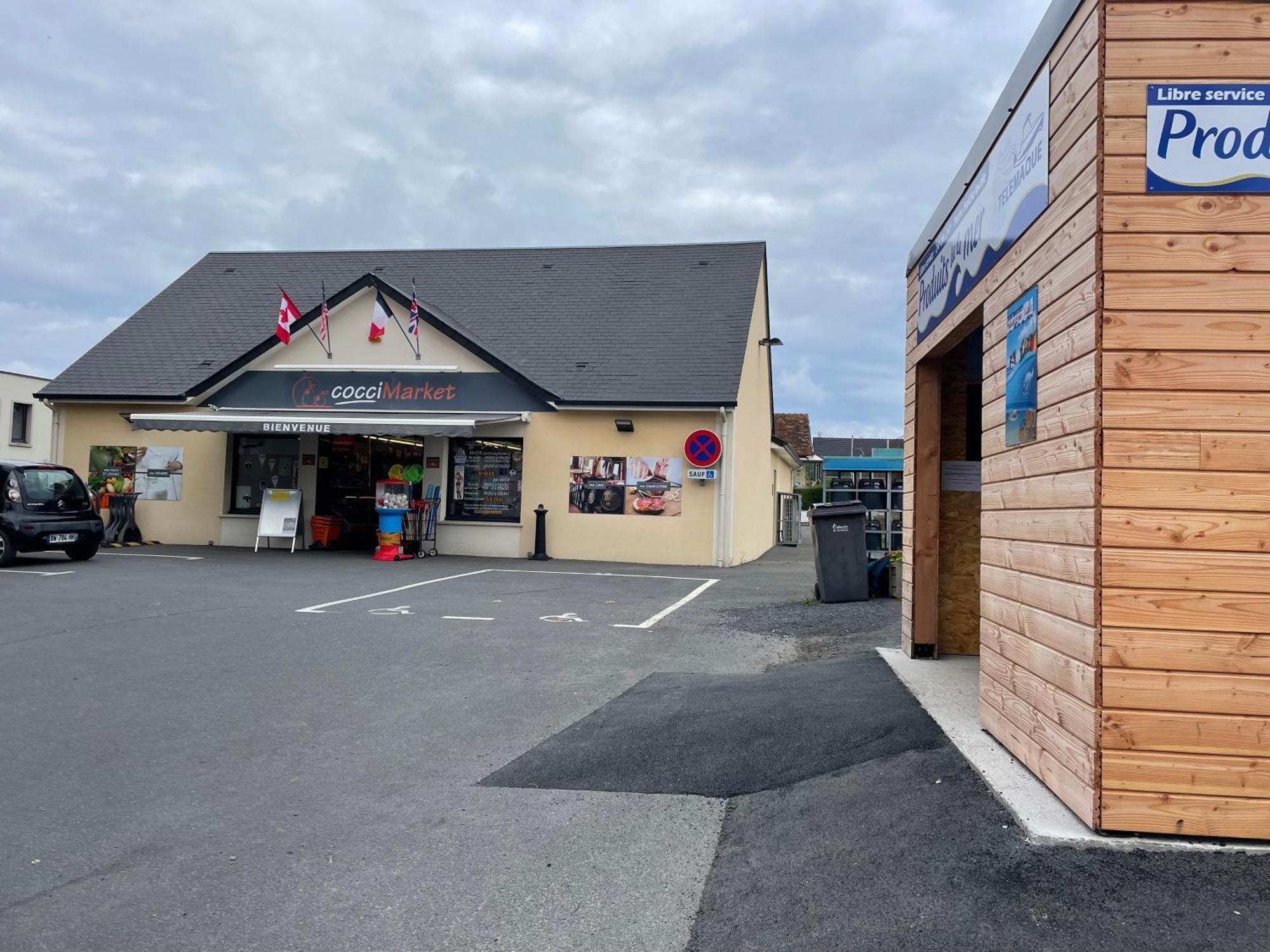 Sweet Omaha Belle Maison Recente Lumineuse Et Cosy Bien Equipee Jardin Clos 15 Mn A Pied Plage Omaha Beach Et Proche De Bayeux & Port En Bessin Saint-Laurent-sur-Mer Ngoại thất bức ảnh