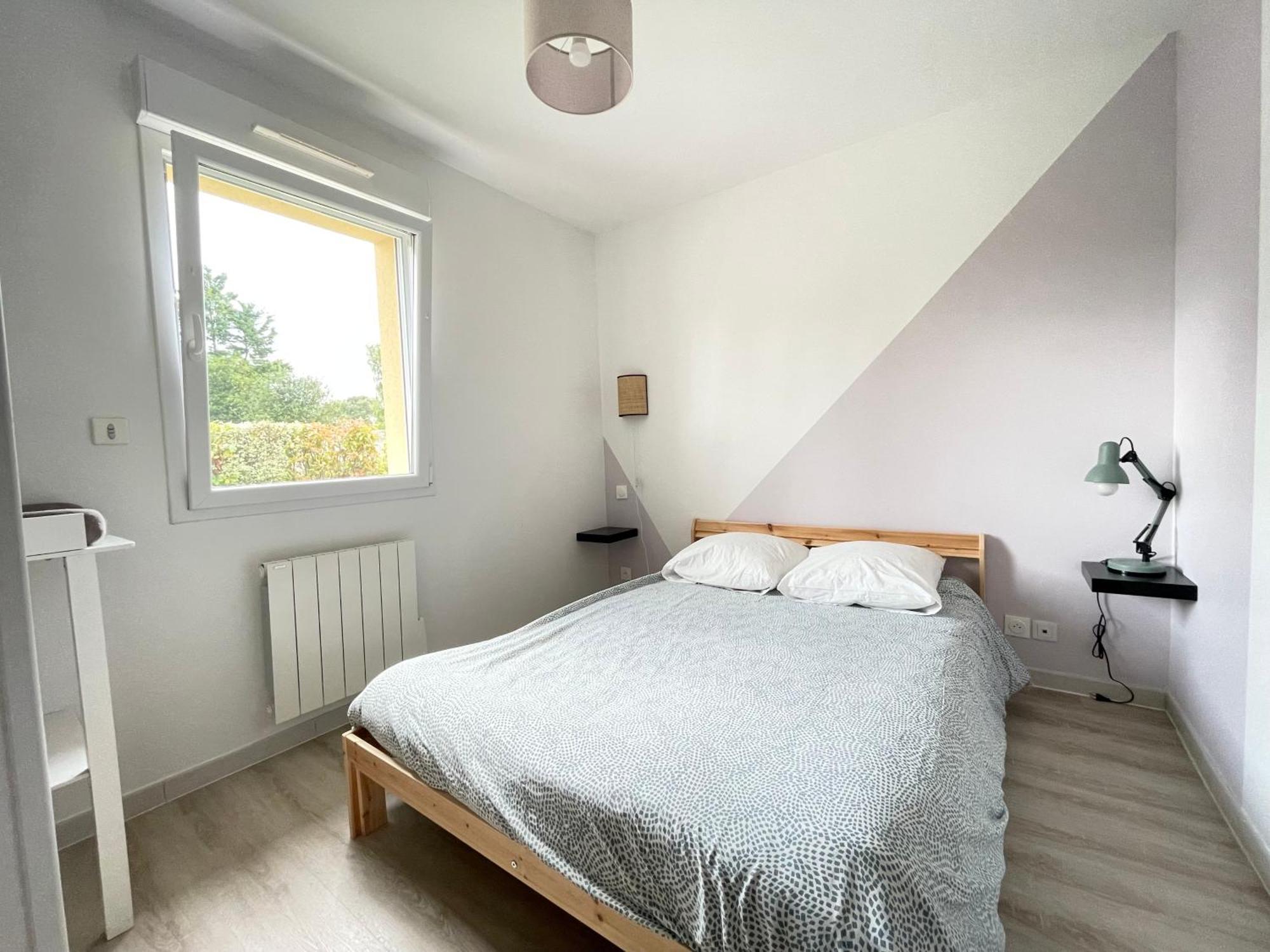 Sweet Omaha Belle Maison Recente Lumineuse Et Cosy Bien Equipee Jardin Clos 15 Mn A Pied Plage Omaha Beach Et Proche De Bayeux & Port En Bessin Saint-Laurent-sur-Mer Ngoại thất bức ảnh